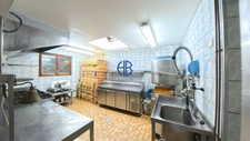 Restaurant | Avenue Jules Guesdes | STAINS (93240)