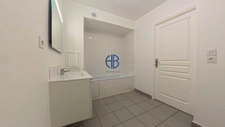 APPARTEMENT  2 PIÈCES 49 m² I RUE DE SAINT-GRATIEN I ÉPINAY-SUR-SEINE