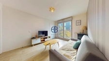 Appartement Sevran 2 pièce(s) 39 m2