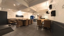 Restaurant | Avenue Jules Guesdes | STAINS (93240)