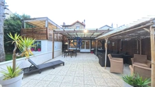 Restaurant | Avenue Jules Guesdes | STAINS (93240)