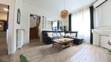 Maison 6 pièces de  104 m² | Avenue Jules Guesdes | STAINS (93240)