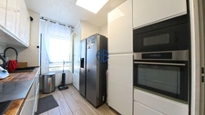 Appartement  5 pièce(s) 93 m² | Avenue Monmousseau |STAINS (93240)