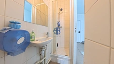 Immeuble Drancy