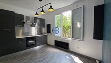 Appartement Duplex 2 pièce(s) 32 m² l Allée Alice l  BONDY  (93140)