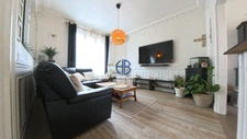 Maison 6 pièces de  104 m² | Avenue Jules Guesdes | STAINS (93240)