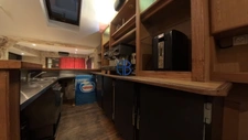 Restaurant | Avenue Jules Guesdes | STAINS (93240)