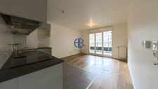 APPARTEMENT  2 PIÈCES 49 m² I RUE DE SAINT-GRATIEN I ÉPINAY-SUR-SEINE