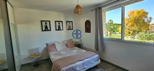 GRAU D'AGDE MAISON INDIVIDUELLE R+1 T6 AVEC PISCINE