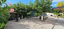 GRAU D'AGDE VILLA T6 AVEC POOL HOUSE SUR UNE PARCELLE DE 550 M²