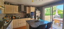 MONTADY MAISON 5 PIECES DE 150 m2 SUR UN TERRAIN DE 580M²