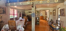 MONTADY MAISON 5 PIECES DE 150 m2 SUR UN TERRAIN DE 580M²