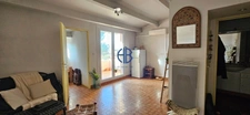GRAU D'AGDE APPARTEMENT T2 AVEC TERRASSE, PARKING ET CELLIER