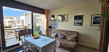 ROCHELONGUE APPARTEMENT 2 PIECES AVEC TERRASSE VUE MER