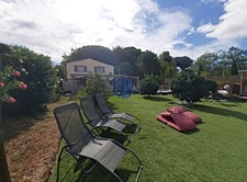 GRAU D'AGDE  MAISON INDIVIDUELLE 3 PIECES 115 m2 TERRAIN 784 M² AVEC PISCINE ET 2  BUNGALOWS COTTAGES