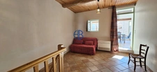 34550 BESSAN-MAISON DE VILLE-4 PIECES-120 M²-GRAND GARAGE