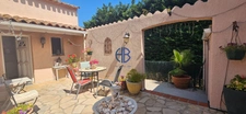MONTADY MAISON 5 PIECES DE 150 m2 SUR UN TERRAIN DE 580M²