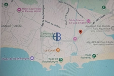 34300 LE CAP D'AGDE-PAVILLON-T3-VERANDA-TERRASSE-PARKING