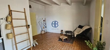 GRAU D'AGDE APPARTEMENT T2 AVEC TERRASSE, PARKING ET CELLIER