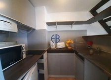 CAP D'AGDE ILES DES PECHEURS APPARTEMENT 3 PIECES-PARKING VUE CHENAL