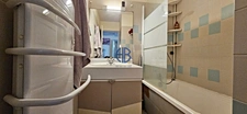 ROCHELONGUE APPARTEMENT 2 PIECES AVEC TERRASSE VUE MER