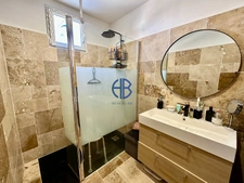 Quartier Mairie -Maison T6 entièrement rénovée avec jardin et garage