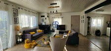 GRAU D'AGDE VILLA T6 AVEC POOL HOUSE SUR UNE PARCELLE DE 550 M²