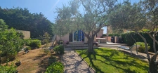 MONTADY MAISON 5 PIECES DE 150 m2 DONT DEPENDANCE SUR UN TERRAIN DE 580M²