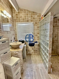 GRAU D'AGDE  MAISON INDIVIDUELLE AVEC PISCINE ET DEPENDANCES  SUR UN TERRAIN DE 785 M²