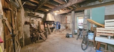 34550 BESSAN-MAISON DE VILLE-4 PIECES-120 M²-GRAND GARAGE