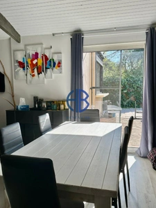 GRAU D'AGDE  MAISON INDIVIDUELLE AVEC PISCINE ET DEPENDANCES  SUR UN TERRAIN DE 785 M²