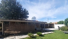 GRAU D'AGDE  MAISON INDIVIDUELLE 3 PIECES 115 m2 TERRAIN 784 M² AVEC PISCINE ET 2  BUNGALOWS COTTAGES