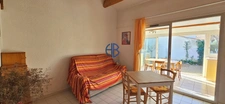 34300 LE CAP D'AGDE-PAVILLON-T3-VERANDA-TERRASSE-PARKING