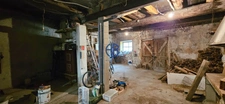 34550 BESSAN-MAISON DE VILLE-4 PIECES-120 M²-GRAND GARAGE