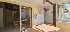 34300 LE CAP D'AGDE-PAVILLON-T3-VERANDA-TERRASSE-PARKING
