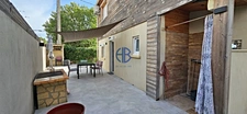 GRAU D'AGDE VILLA T6 AVEC POOL HOUSE SUR UNE PARCELLE DE 550 M²