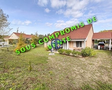 LE CENDRE 63670-MAISON 111 M²-5 PIECES-GARAGE-TERRAIN 779 M²