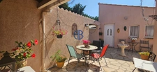 MONTADY MAISON 5 PIECES DE 150 m2 SUR UN TERRAIN DE 580M²