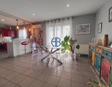 LE CENDRE 63670-MAISON 111 M²-5 PIECES-GARAGE-TERRAIN 779 M²