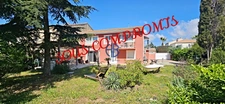 34300 AGDE MAISON 7 PIECES 151 M² + GARAGE TERRAIN 541 M² PISCINABLE