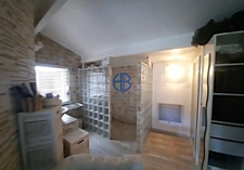GRAU D'AGDE  MAISON INDIVIDUELLE 3 PIECES 115 m2 TERRAIN 784 M² AVEC PISCINE ET 2  BUNGALOWS COTTAGES
