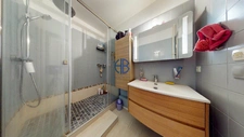Appartement 2 pièce(s) 57,40 m2 I PLace de l'ermitage SAINT -DENIS (93200)