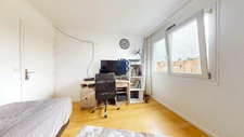 Appartement  3 pièce(s)