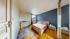 Appartement 2 pièce(s) 57,40 m2 I PLace de l'ermitage SAINT -DENIS (93200)