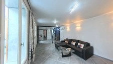 Maison Aubervilliers 5 pièce(s) 121 m2 | Rue Alphonse Daudet| AUBERVILLIERS (93000)