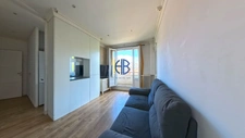 APPARTEMENT  2 PIÈCES 35.69 m²  I Rue Léopold Rechossière  93300 AUBERVILLIERS
