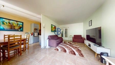 Appartement 2 pièce(s) 57,40 m2 I PLace de l'ermitage SAINT -DENIS (93200)