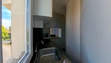 APPARTEMENT  2 PIÈCES 35.69 m²  I Rue Léopold Rechossière  93300 AUBERVILLIERS