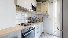 APPARTEMENT  SEVRAN 2 pièce(s) 59,05m2