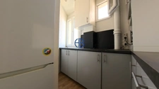 APPARTEMENT  2 PIÈCES 35.69 m²  I Rue Léopold Rechossière  93300 AUBERVILLIERS
